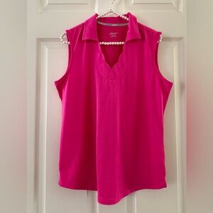 Jofit Ladies Golf, Tennis, Pickleball Top